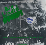 Big Lizard Stomp!