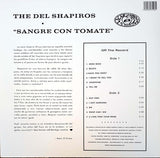 Sangre Con Tomate