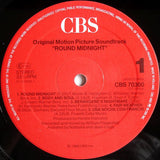 Round Midnight - Original Motion Picture Soundtrack