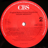 Round Midnight - Original Motion Picture Soundtrack