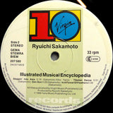 Illustrated Musical Encyclopedia