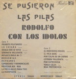 Se Pusieron Las Pilas