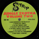 Jungle Exotica Volume 2
