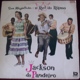 Sua Majestade - O Rei Do Ritmo