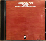 Music In Twelve Parts