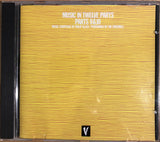 Music In Twelve Parts