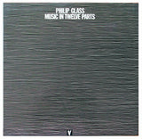 Music In Twelve Parts