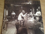 In Through The Out Door