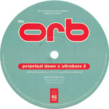 Perpetual Dawn