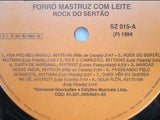 Rock Do Sertão