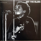 Sugar Cane's Got The Blues