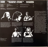 Sugar Cane's Got The Blues