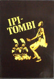 Bertha Egnos & Gail Lakier's Ipi Tombi: Original Cast Recording