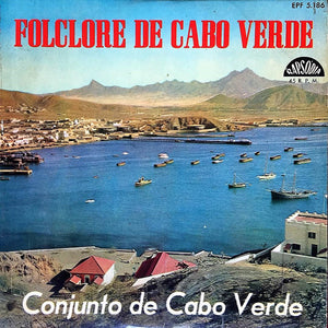 Folclore De Cabo Verde