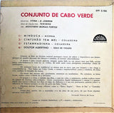 Folclore De Cabo Verde