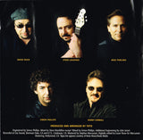 Through The Looking Glass