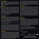 Through The Looking Glass