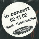 Through The Looking Glass