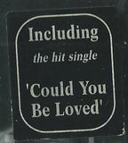 Through The Looking Glass