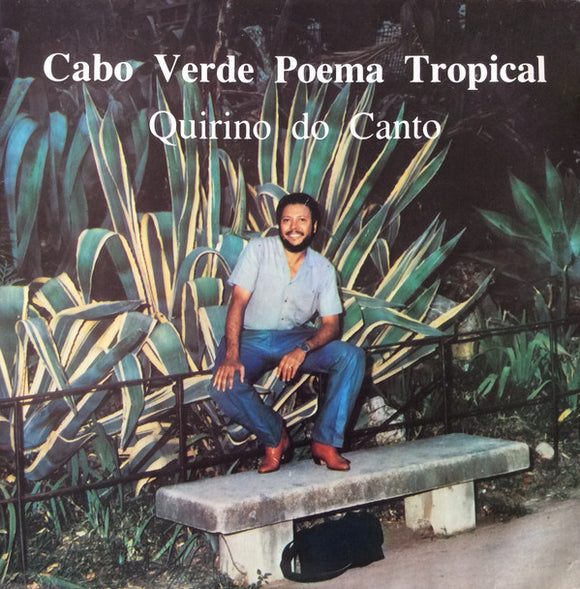 Cabo Verde Poema Tropical