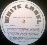 More Rock-A-Billy-Rock