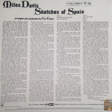 Sketches Of Spain