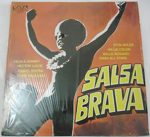 Salsa Brava