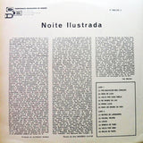 Noite Ilustrada