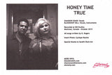 Honey Time