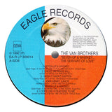 Seven-Up & Whiskey...The Servant Of Love