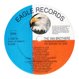 Seven-Up & Whiskey...The Servant Of Love