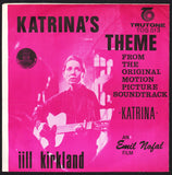 Katrina’s Theme From The Original Motion Picture Soundtrack Katrina