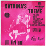 Katrina’s Theme From The Original Motion Picture Soundtrack Katrina