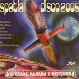 Spatial Disco 2005