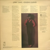 Venusian Summer