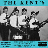 Whole Lotta Shakin' Goin' On