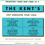 Whole Lotta Shakin' Goin' On