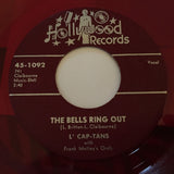 The Bells Ring Out / Call The Doctor