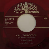 The Bells Ring Out / Call The Doctor