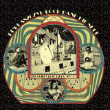 The Quirky Lost Tapes- 1993-95