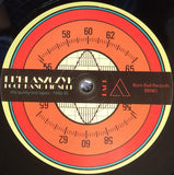 The Quirky Lost Tapes- 1993-95