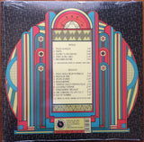 The Quirky Lost Tapes- 1993-95