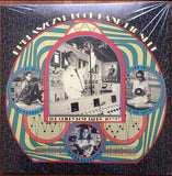 The Quirky Lost Tapes- 1993-95