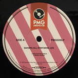 Sahara All Stars Of Jos