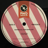 Sahara All Stars Of Jos