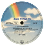 Gimme Back My Bullets