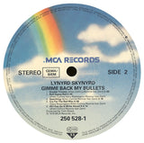 Gimme Back My Bullets