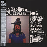 Cologne Curiosities · The Unknown Krautrock Underground, 1972-1976