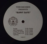 Burnt Suite