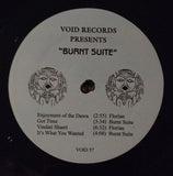 Burnt Suite